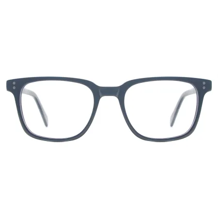 Rectangular Acetate Eyewear