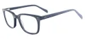 Rectangular Acetate Eyewear
