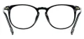 Acetate Classic Glasses