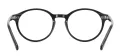 Acetate Full Rim Round Glasses Frame