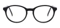 Acetate Oval Eyeglasses