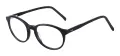 Acetate Oval Eyeglasses
