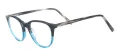 Round Acetate Eyewear Frames