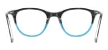 Round Acetate Eyewear Frames
