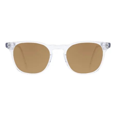 Small Round Sunglasses