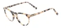 Round Acetate Glasses Frames