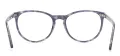Vintage Round Eyeglassses