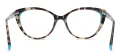 Acetate Cat Eye Spectacles