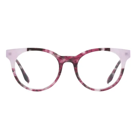 Vintage Small Eyeglasses Frame.