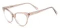 Cat Eye Acetate Spectacles Frame