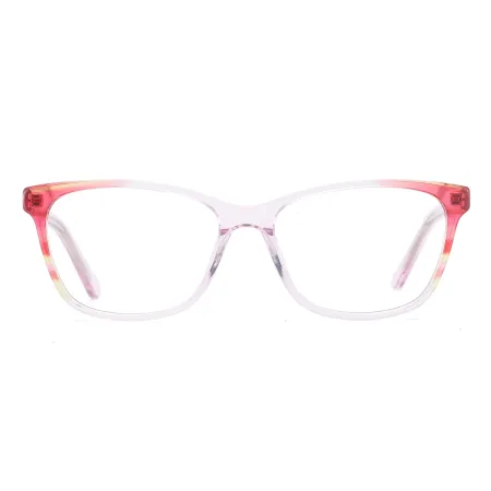 Rectangular Optical Glasses Frame