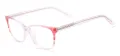Rectangular Optical Glasses Frame