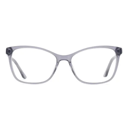 Acetate Cat Eye Glasses Frame