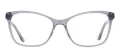 Acetate Cat Eye Glasses Frame