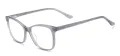Acetate Cat Eye Glasses Frame