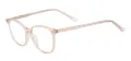 Full Rim Acetate Optical Glasses