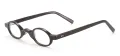 Small Oval Spectacles Frame
