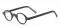 Fashion Oval Optical Glasses