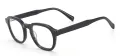 Male Square Optical Glasses Frame