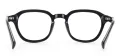 Male Square Optical Glasses Frame