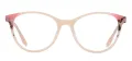 Colorful Acetate Optical Eyeglasses