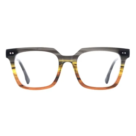 Fashion Square Glasses Frame