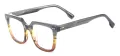 Fashion Square Glasses Frame