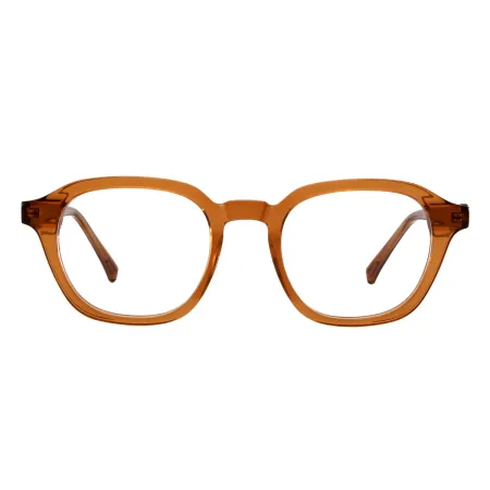 Fashion Square Optical Frames