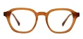 Fashion Square Optical Frames