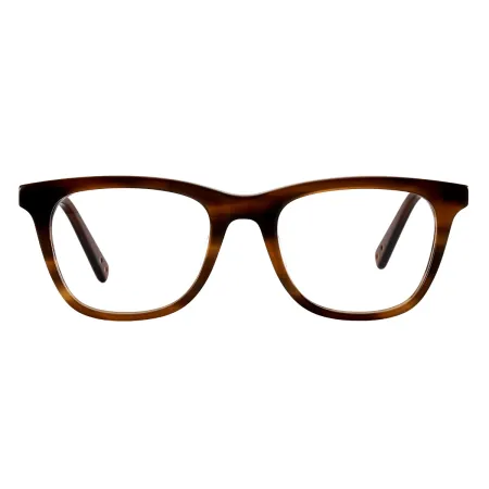 Square Acetate Glasses Frame