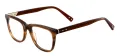 Square Acetate Glasses Frame
