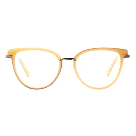 Cat Eye Spectacle Frames