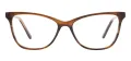 Cat Eye Women Spectacles