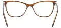 Cat Eye Women Spectacles