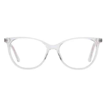Acetate Cat Eye Glasses Frame