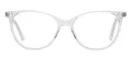 Acetate Cat Eye Glasses Frame