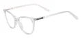 Acetate Cat Eye Glasses Frame