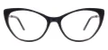 Women Cat Eye Eyeglasses