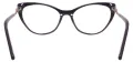 Women Cat Eye Eyeglasses