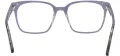 Acetate Square Glasses