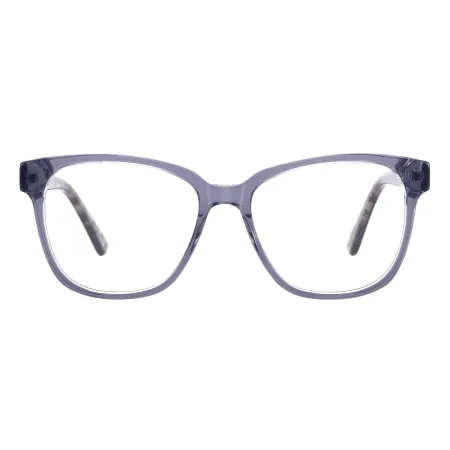 Acetate Square Glasses Frame