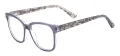 Acetate Square Glasses Frame