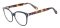 Tortoise Cat Eye Glasses