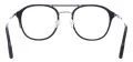Round Vintage Spectacles