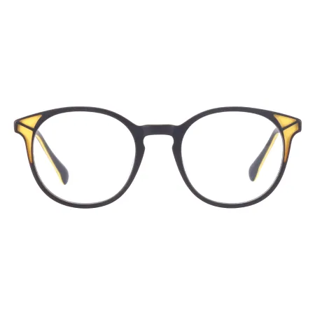 Kids Round Eyeglasses