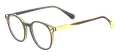Kids Round Eyeglasses