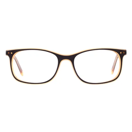 Rectangular Kids Glasses