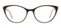 Kids Cat Eye Glasses