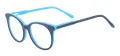 Round Kids Eyeglasses