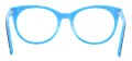 Round Kids Eyeglasses